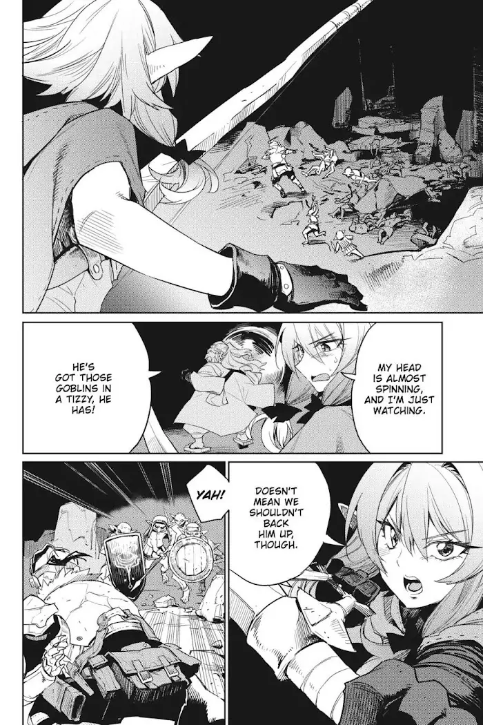 Goblin Slayer Chapter 27 image 24_optimized